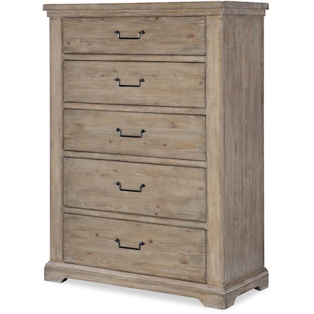 Drawer Chest